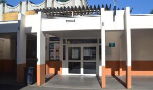 Complexe sportif Jean Zay