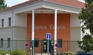 Espace emploi