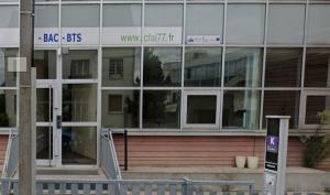 CFA de l'industrie Seine-et-Marne