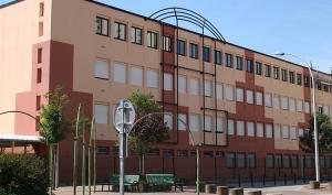 Collège Politzer