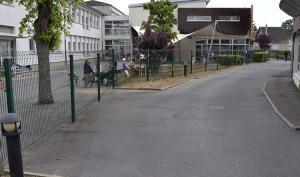 Groupe scolaire René Coty