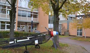 Groupe scolaire Maurice de Seynes