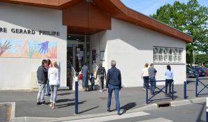 Espace Gérard Philipe