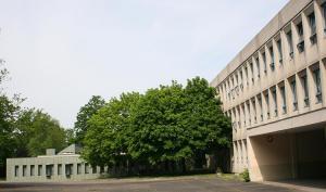 Lycée Frédéric Joliot-Curie
