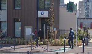 Pôle emploi