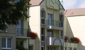 Résidence de l'Ermitage