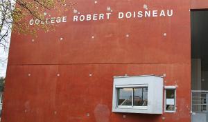 Collège Robert Doisneau
