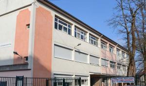 Groupe scolaire François de Tessan