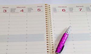 Agenda