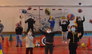 Ecole multisports