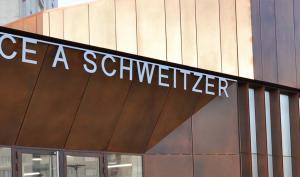 Espace Albert Schweitzer