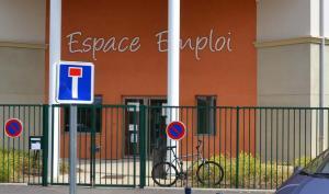 Espace emploi