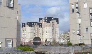 Logement sociaux