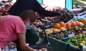 Marché