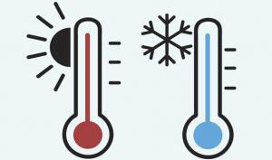 Plan canicule et grand froid