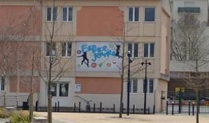 Espace jeunes
