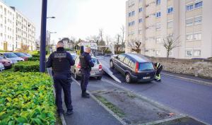 Tranquillité publique