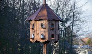 Pigeonnier