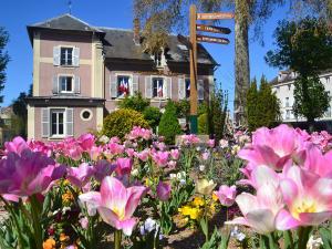 Hôtel de ville