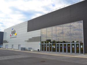 Espace Pierre Bachelet