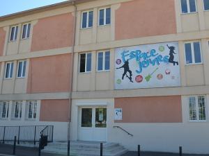 Espace jeunes