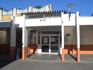 Complexe sportif Jean Zay