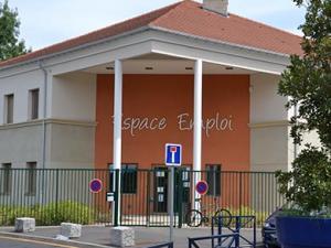Espace emploi