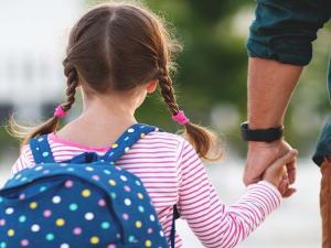 Grève scolaire