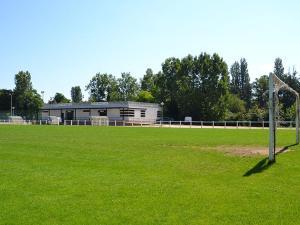 Complexe sportif Pierre Guillot