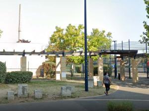 Groupe scolaire Henri Wallon