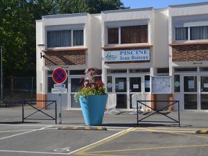 Piscine Jean Boiteux
