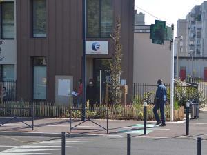 Pôle emploi
