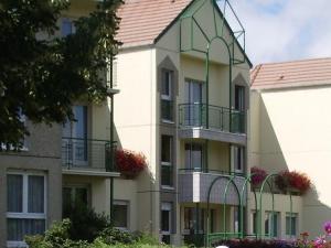 Résidence de l'Ermitage