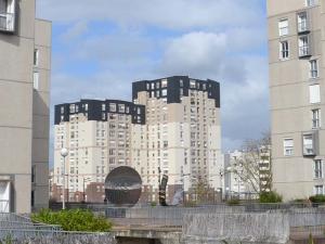Logement sociaux