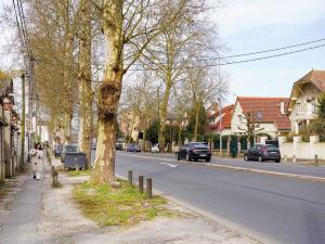 Avenue du Général Leclerc