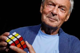 Erno Rubik