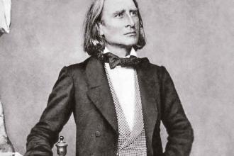 Franz Liszt