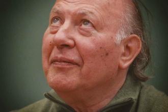 Imre Kertész