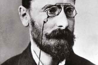 Joseph Pulitzer