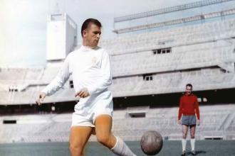 Ferenc Puskas