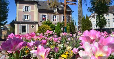 Hôtel de ville