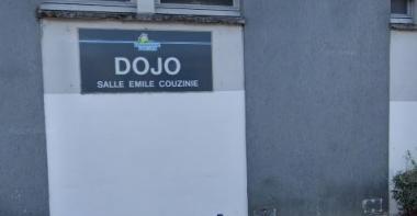 Dojo