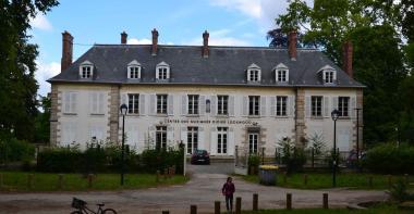 Centre des musiques Didier Lockwood