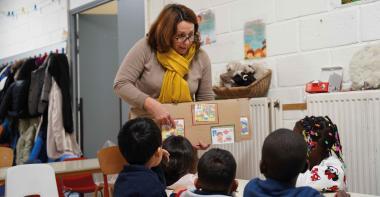 Périscolaire