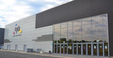 Espace Pierre Bachelet