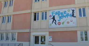 Espace jeunes
