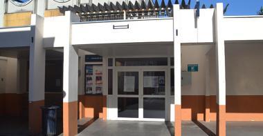 Complexe sportif Jean Zay