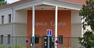 Espace emploi
