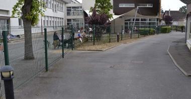 Groupe scolaire René Coty