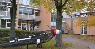 Groupe scolaire Maurice de Seynes